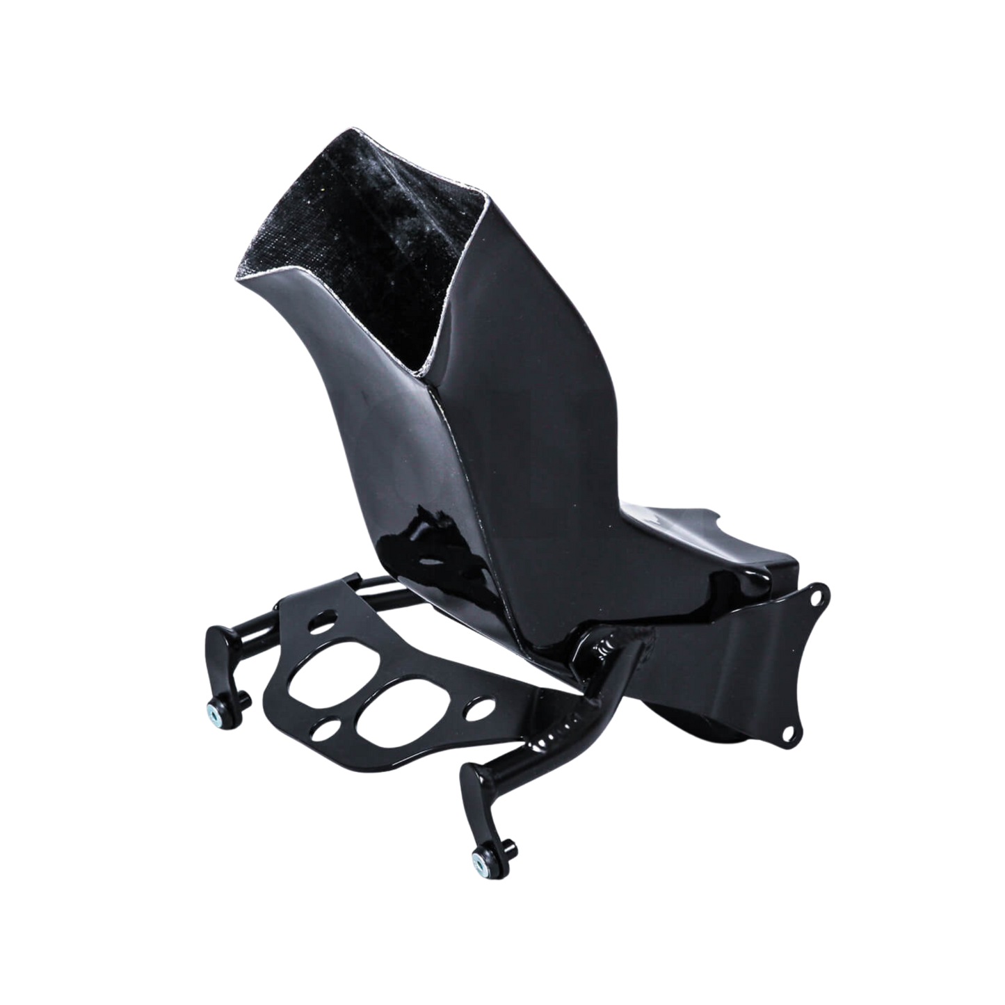 DB HOLDERS FAIRING BRACKET + AIR DUCT – Yamaha R1 2020 - 2025