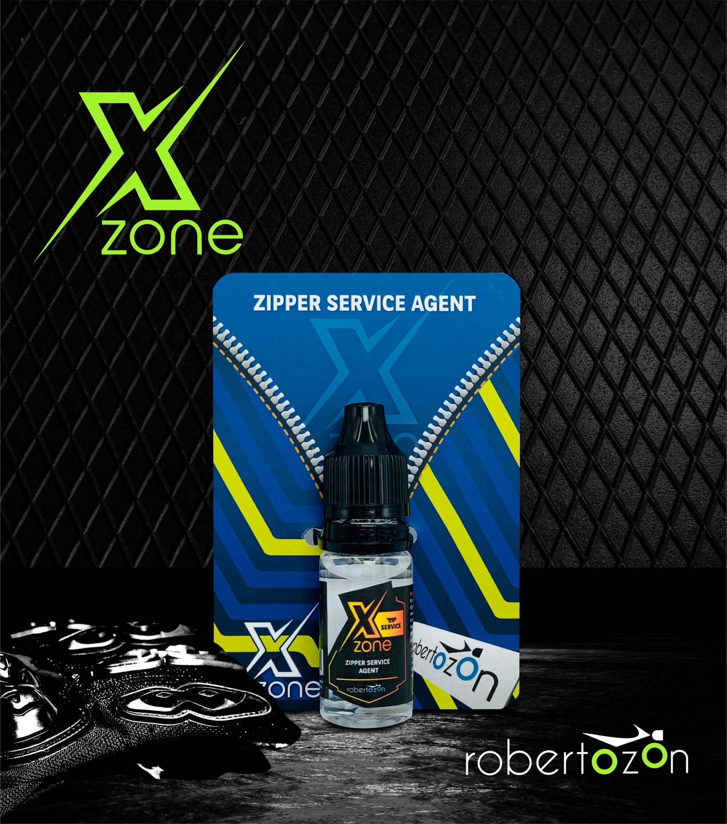 Zipper Service Agent