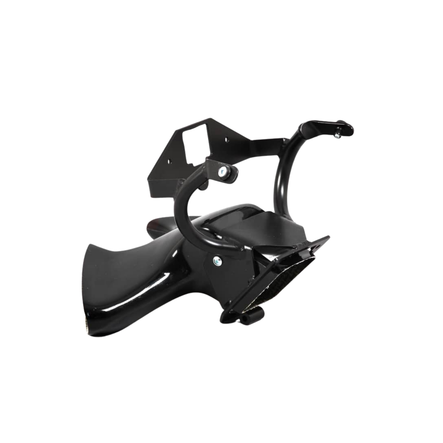 DB HOLDERS FAIRING BRACKET + AIR DUCT – Ducati 899/1199 Panigale 2012 – 2015
