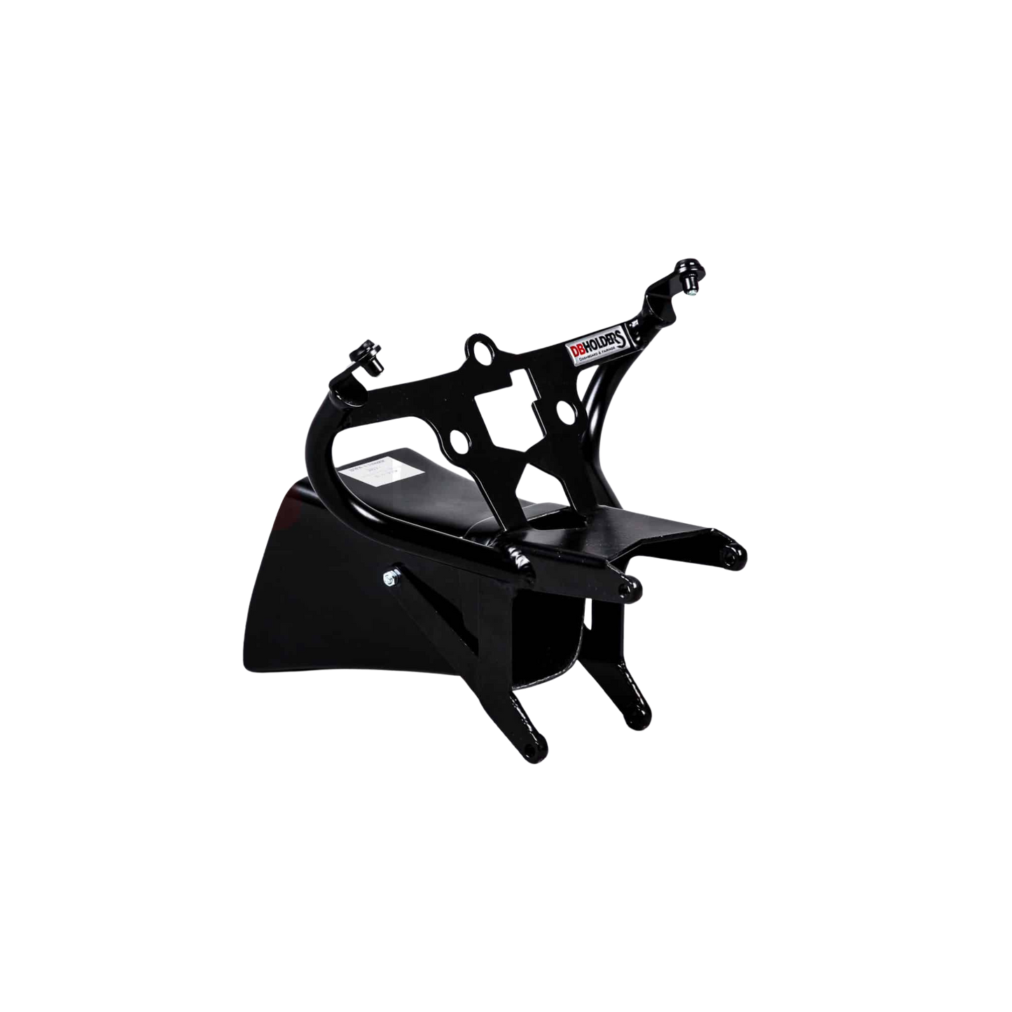 DB HOLDERS FAIRING BRACKET + AIR DUCT – BMW S 1000RR 2019 - 2020