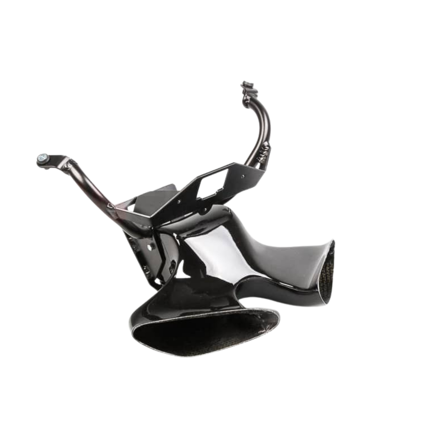 DB HOLDERS FAIRING BRACKET + AIR DUCT – Ducati 1299 Panigale 2015-2018