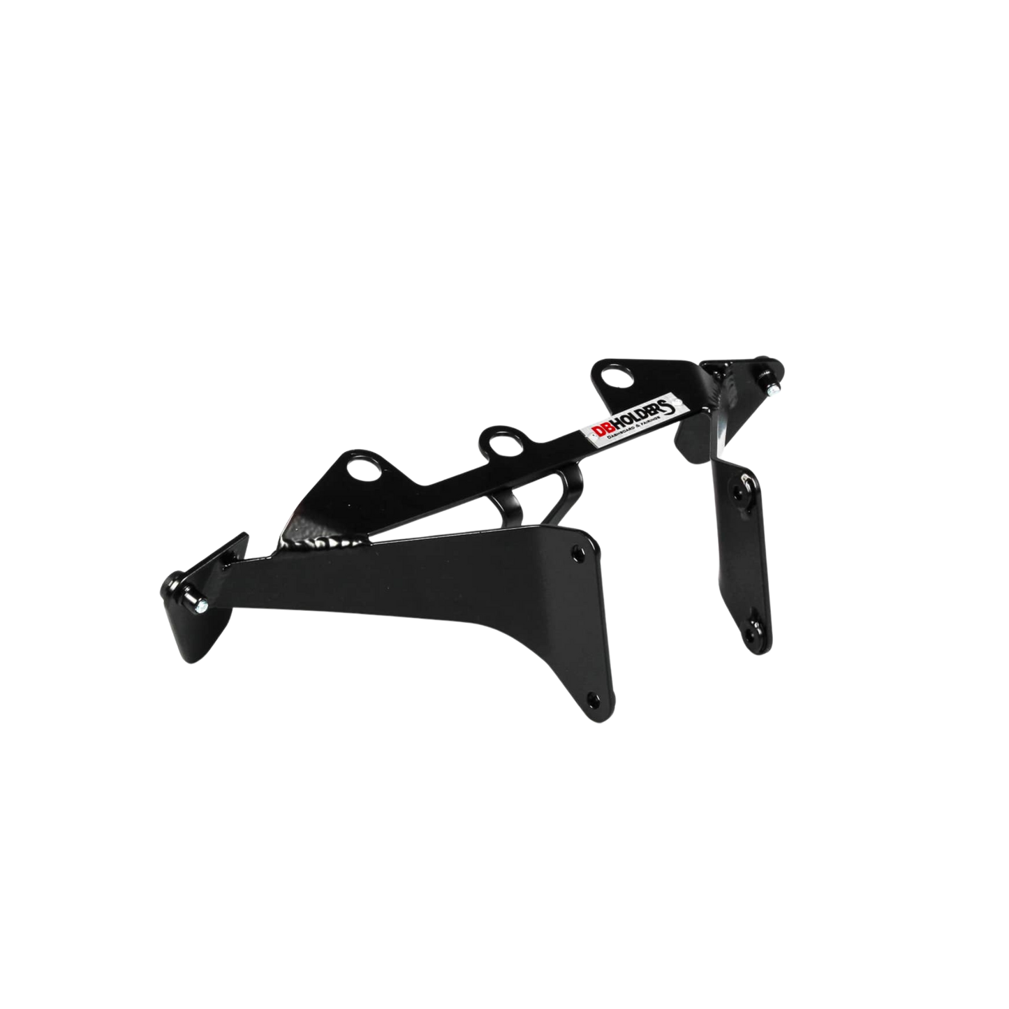 DB HOLDERS FAIRING BRACKET + AIR DUCT – Kawasaki ZX-10R 2011 – 2015