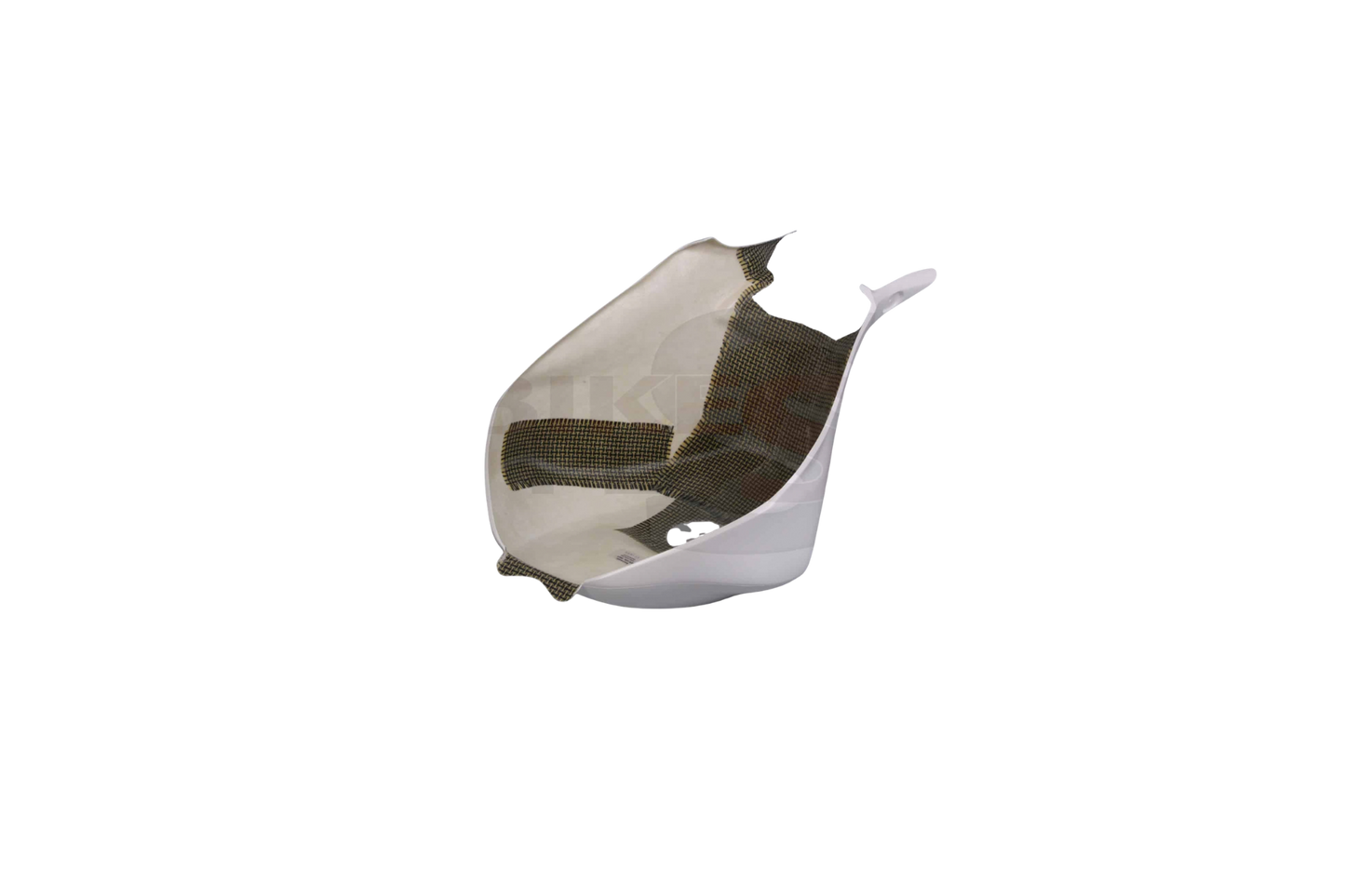 Full Tank Cover – KAWASAKI ZX-636 2013- 2023 BIKEPLAST