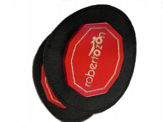 Wooden elbow sliders for self-assembly ROBERTOZON