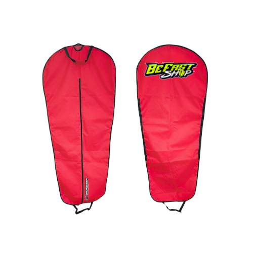 Motorcycle Suit Cover β Waterproof