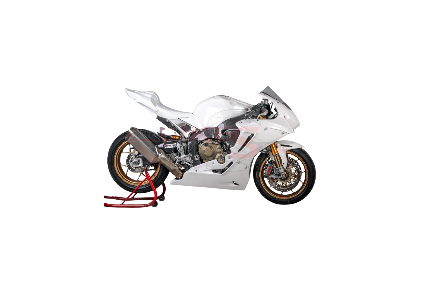 Race Fairings Kit β Honda CBR 1000RR 2017 β 2019 BIKEPLAST