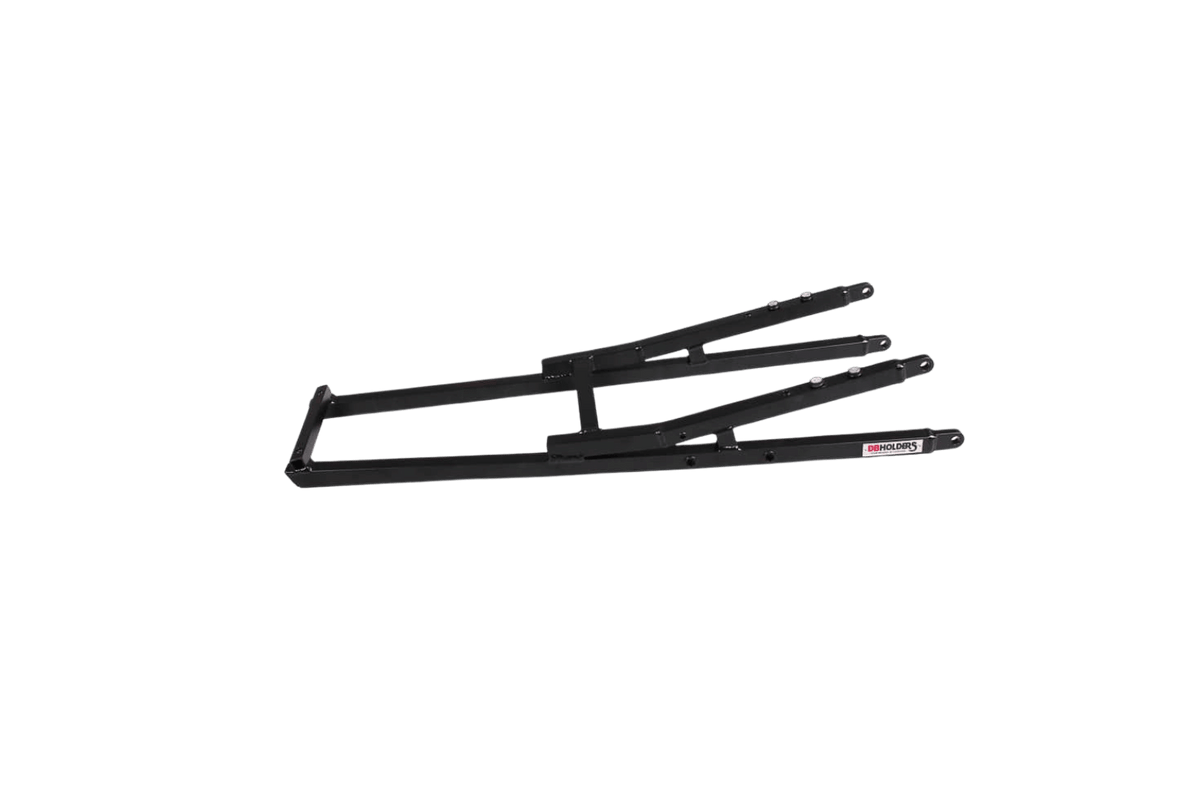 BMW S1000RR 2009 - 2014 SUBFRAME DB HOLDER