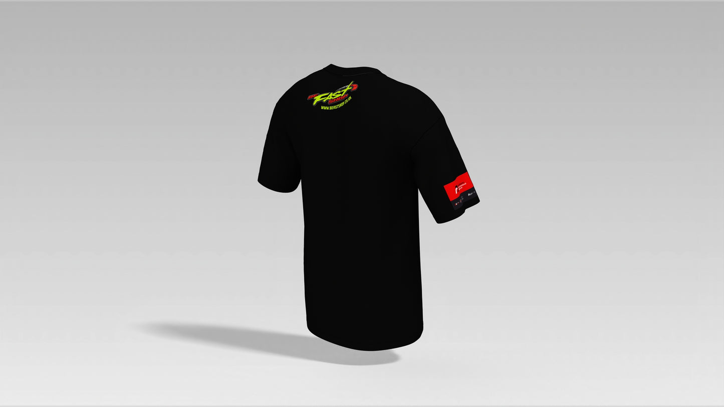 T-shirt PORTIMAO CIRCUIT 2025