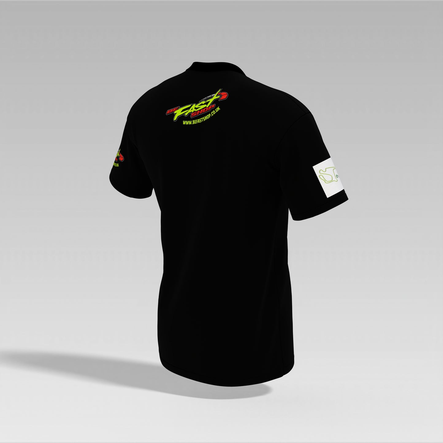 T-shirt CARTAGENA CIRCUIT 2025