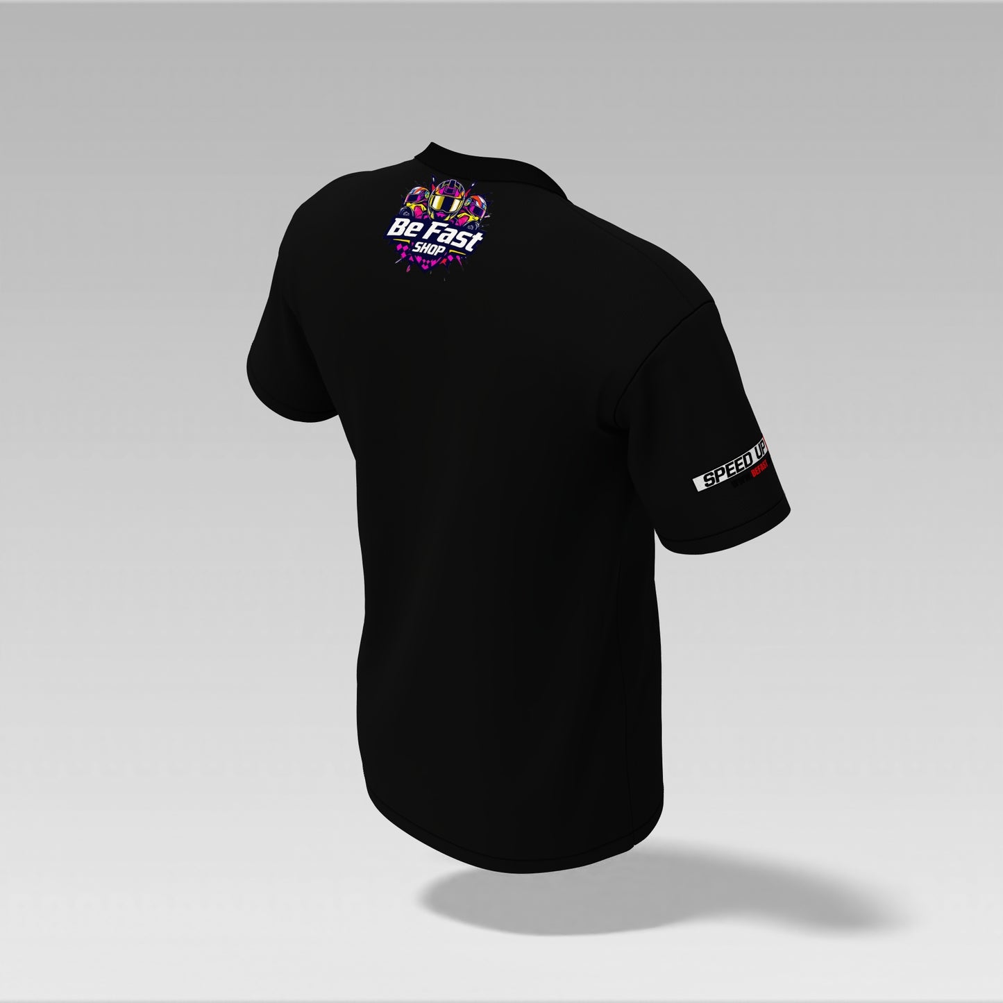 T-shirt SPEED UP CU*T - 2025