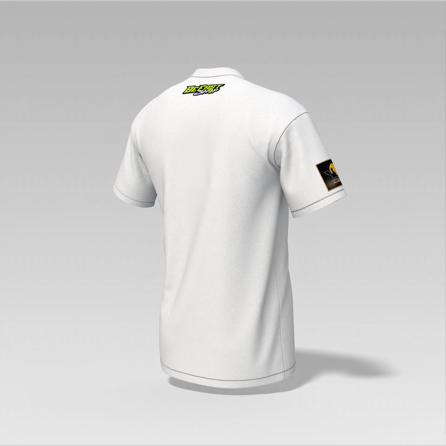 T-shirt ALMERIA CIRCUIT