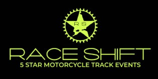 T-shirt ARAGON CIRCUIT 2025 - RACE SHIFT LIMITED EDITION