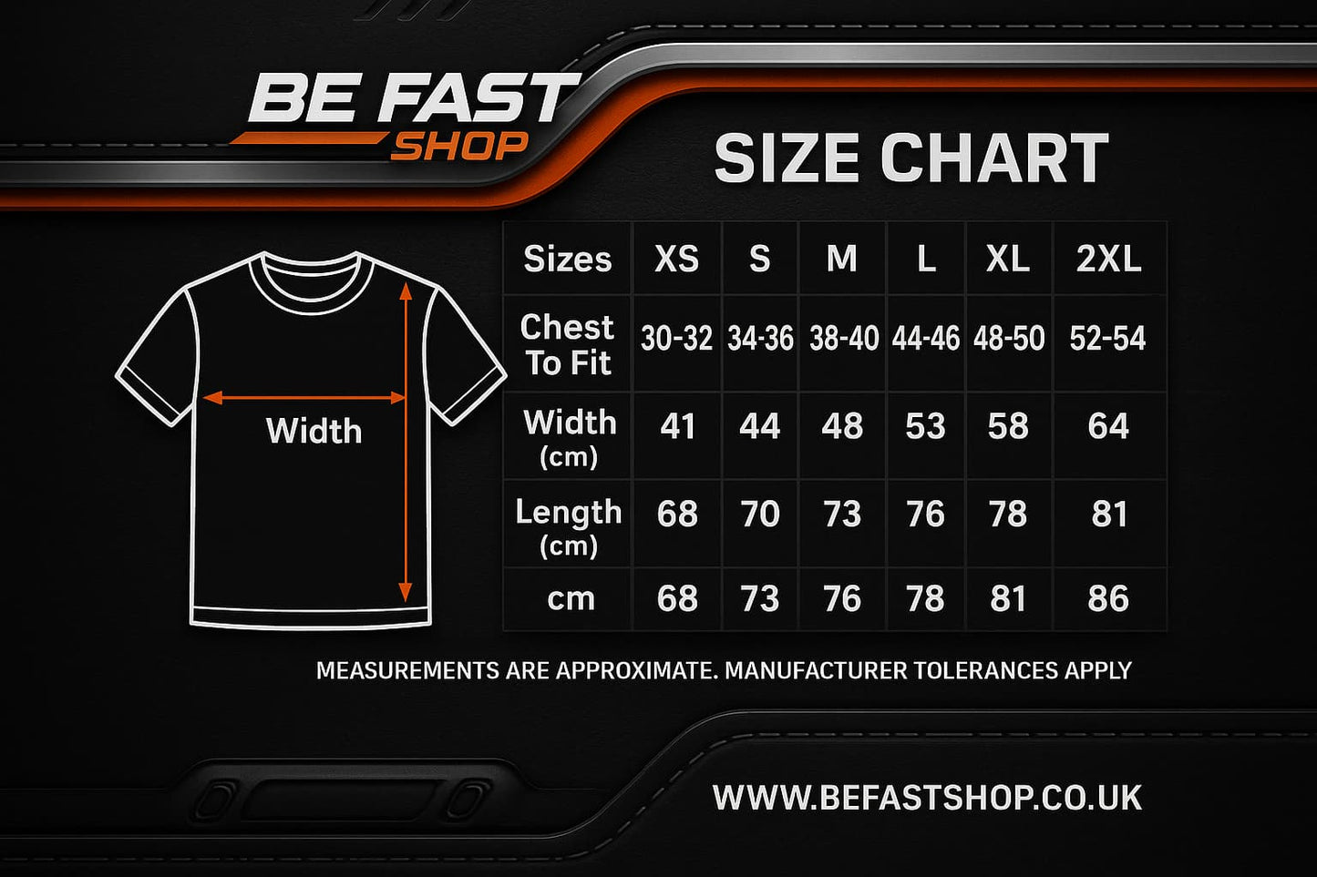 T-shirt JEREZ CIRCUIT 2025