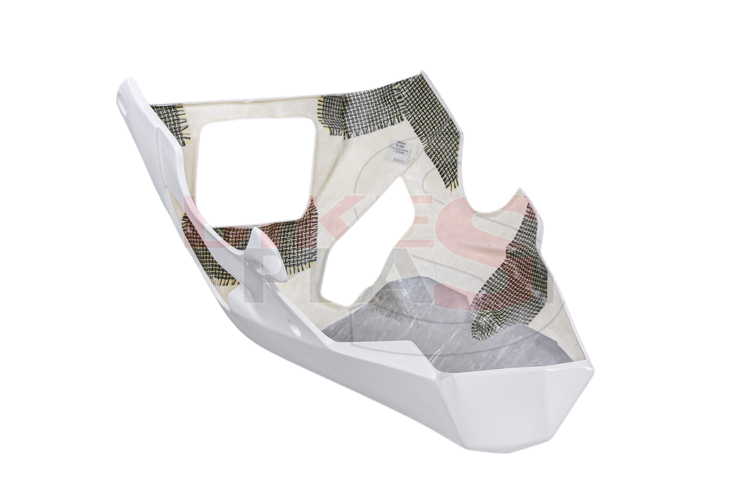 Race Fairings Kit –   YAMAHA R1 2020 -2025 BIKEPLAST