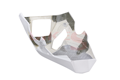 Race Fairings Kit –   YAMAHA R1 2020 -2025 BIKEPLAST