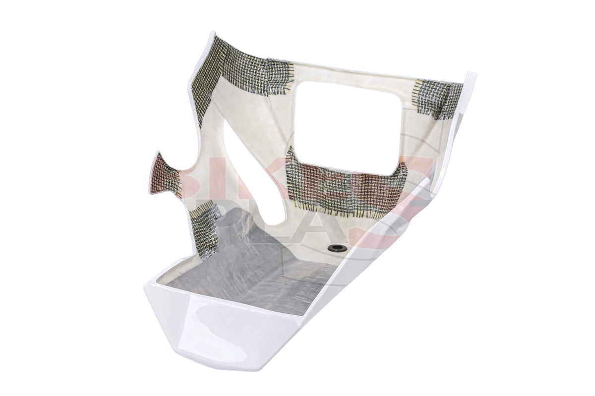 Race Fairings Kit –   YAMAHA R1 2020 -2025 BIKEPLAST