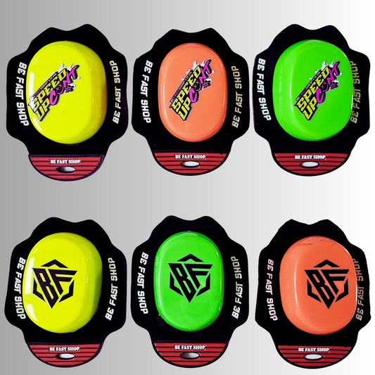 Knee Sliders " SLIDE " - SPEED UP CU*T / BE FAST SHOP