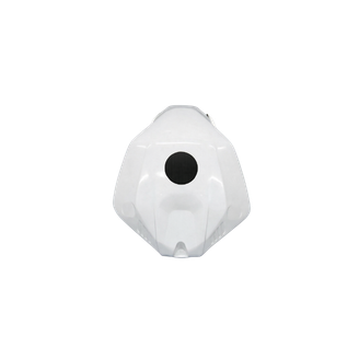 Tank Cover– YAMAHA R9 2025 - 2026   BIKESPLAST