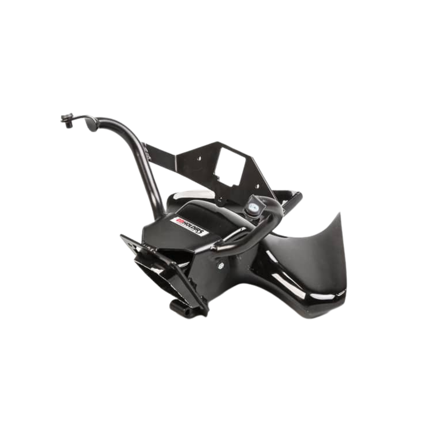 DB HOLDERS FAIRING BRACKET + AIR DUCT  – Ducati 1299 Panigale 2015-2018