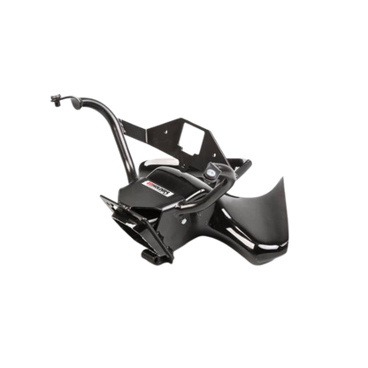 DB HOLDERS FAIRING BRACKET + AIR DUCT  – Ducati 1299 Panigale 2015-2018