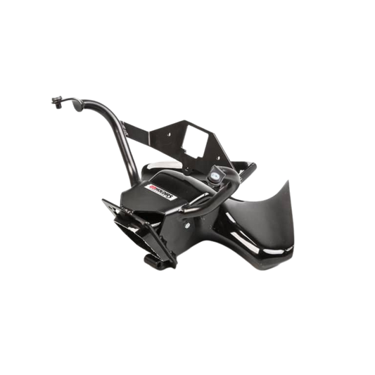 DB HOLDERS FAIRING BRACKET + AIR DUCT  – Ducati 1299 Panigale 2015-2018