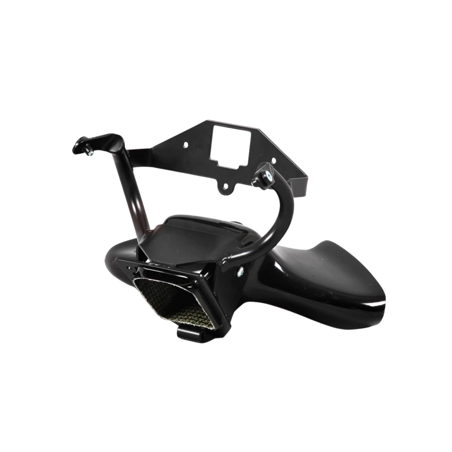 DB HOLDERS FAIRING BRACKET + AIR DUCT  – Ducati 899/1199 Panigale 2012 – 2015