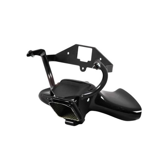 DB HOLDERS FAIRING BRACKET + AIR DUCT  – Ducati 899/1199 Panigale 2012 – 2015