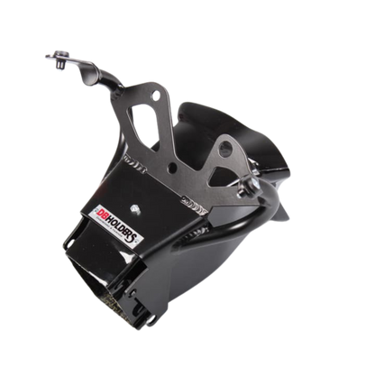 DB HOLDERS FAIRING BRACKET + AIR DUCT  – BMW S 1000RR 2015 - 2018
