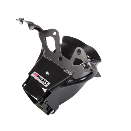 DB HOLDERS FAIRING BRACKET + AIR DUCT  – BMW S 1000RR 2015 - 2018