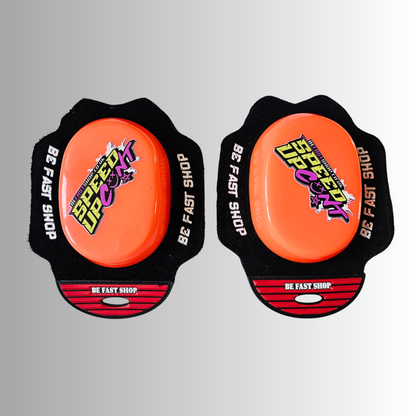 Knee Sliders " SLIDE " - SPEED UP CU*T / BE FAST SHOP