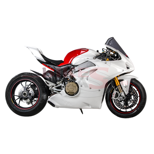 Race Fairings Kit –  DUCATI V4 2018 - 2021 / V4R 2019 - 2022 -  BIKEPLAST