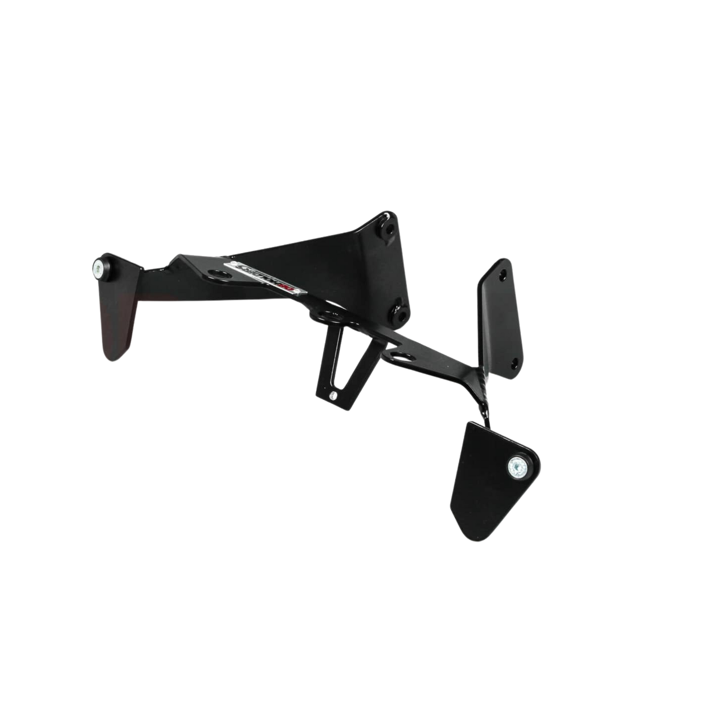 DB HOLDERS FAIRING BRACKET + AIR DUCT  – Kawasaki ZX-10R 2011 – 2015