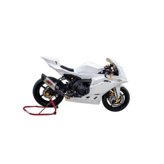 Race Fairings Kit –   YAMAHA R9 2025 -2026 BIKEPLAST