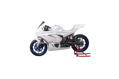 Race Fairings Kit –  Yamaha R3 2019 – 2020 BIKEPLAST