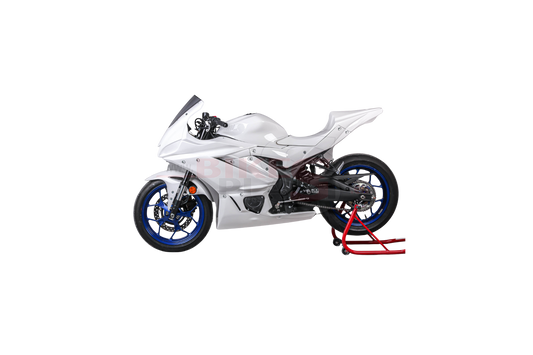 Race Fairings Kit –  Yamaha R3 2019 – 2020 BIKEPLAST