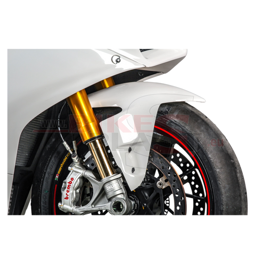 Front Fender  DUCATI V4 2018 - 2021 / V4R 2019 - 2022 -  BIKEPLAST