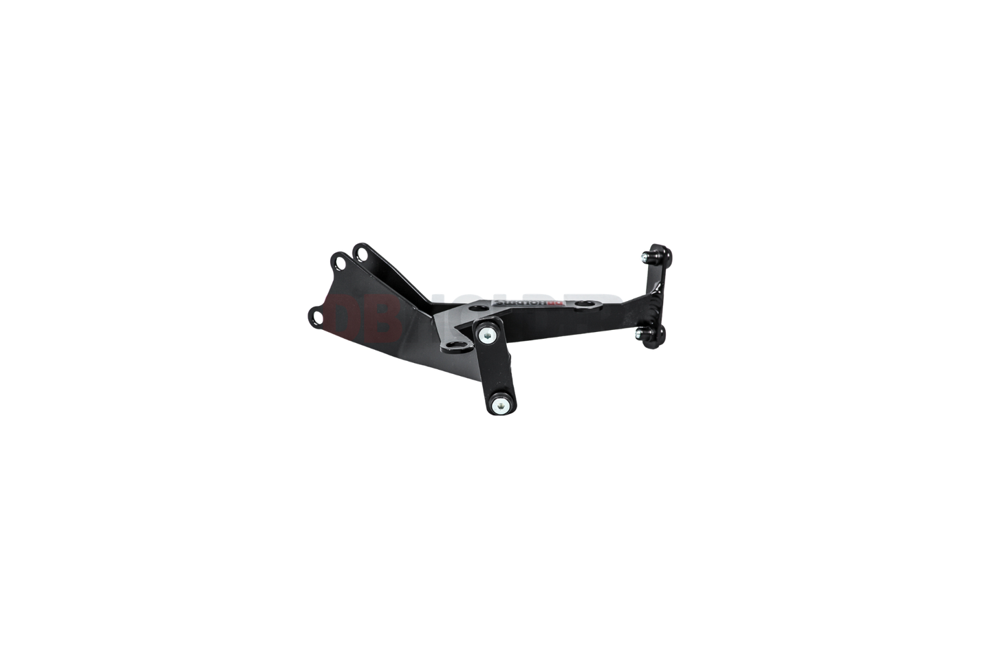 DB HOLDERS FAIRING BRACKET – YAMAHA R3 2015 - 2018