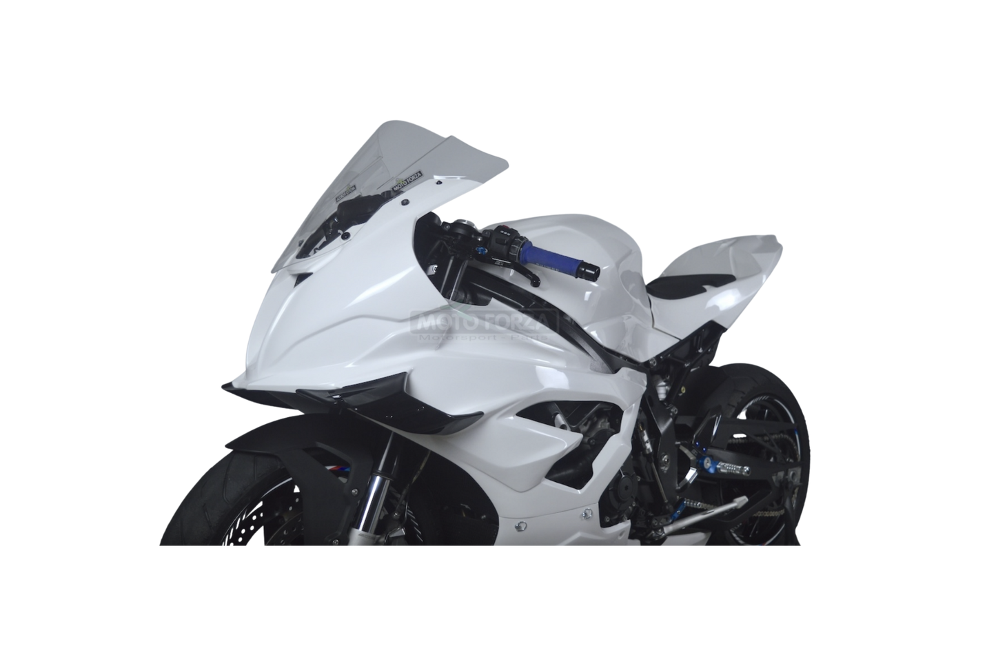 Race Fairing Kit  - BMW S1000RR 2023-2024 - MOTO FORZA