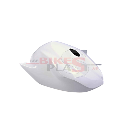 Tank Cover– YAMAHA R6 2008 - 2016    BIKEPLAST