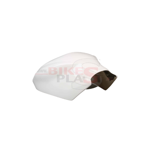 Tank Cover MUTANT VERSION – YAMAHA R6 2006 - 2020    BIKEPLAST