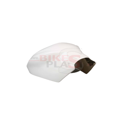 Tank Cover MUTANT VERSION – YAMAHA R6 2006 - 2020    BIKEPLAST