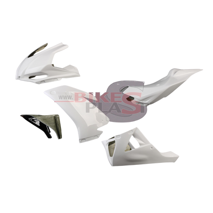 Race Fairings Kit – Aprilia RSV 4 1000 2015 - 2022 -  BIKEPLAST