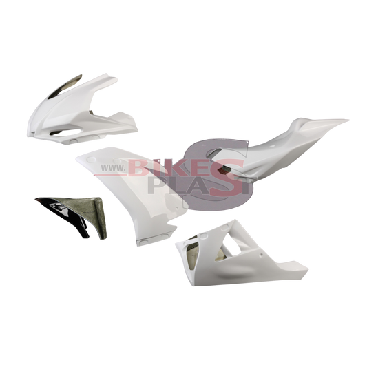 Race Fairings Kit – Aprilia RSV 4 1000 2015 - 2022 -  BIKEPLAST