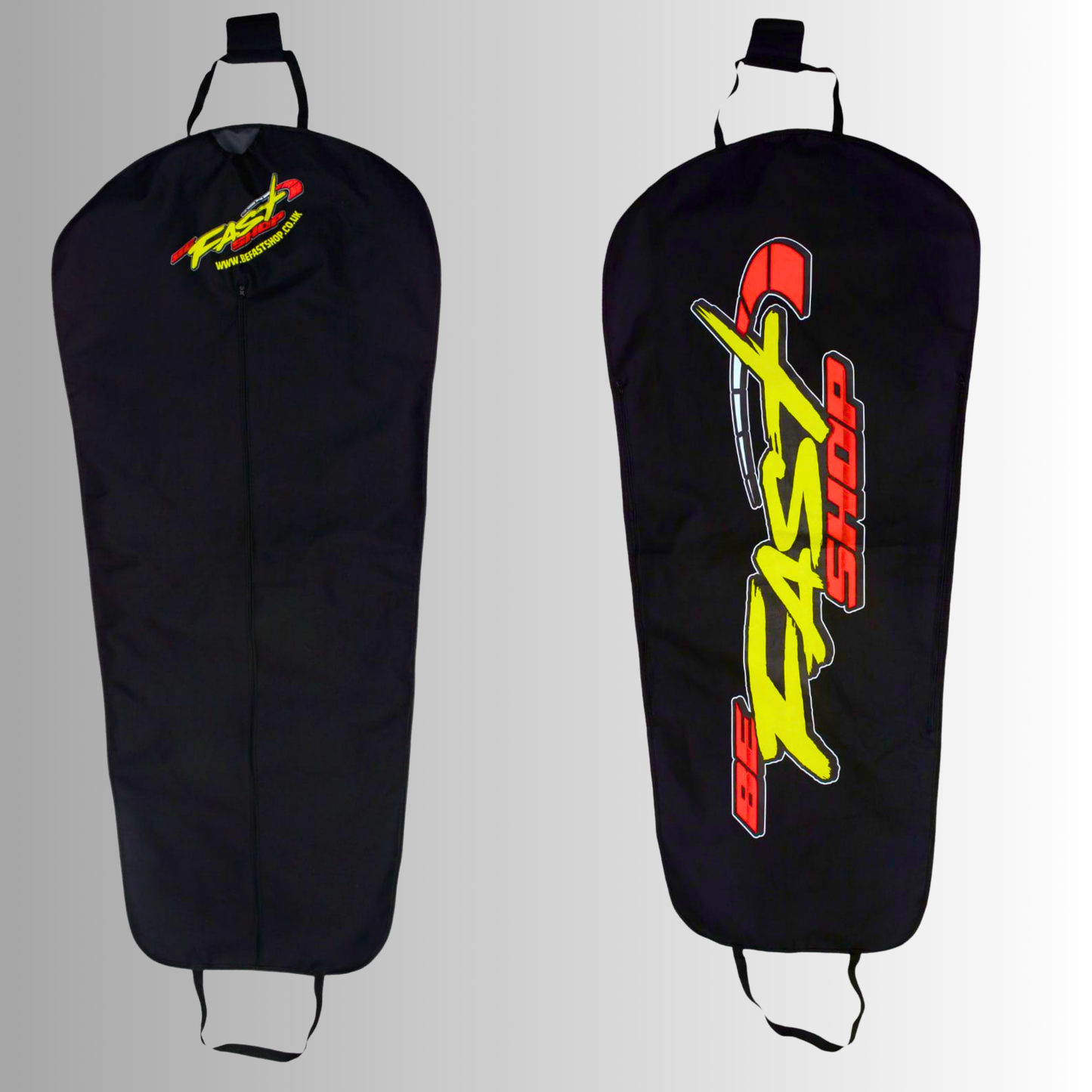 Motorcycle Suit Cover – Waterproof