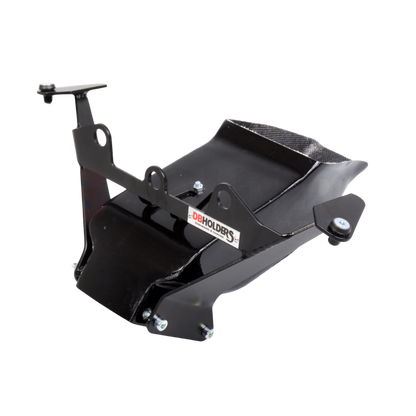 DB HOLDERS FAIRING BRACKET + AIR DUCT  – Kawasaki ZX-10R 2016-2020