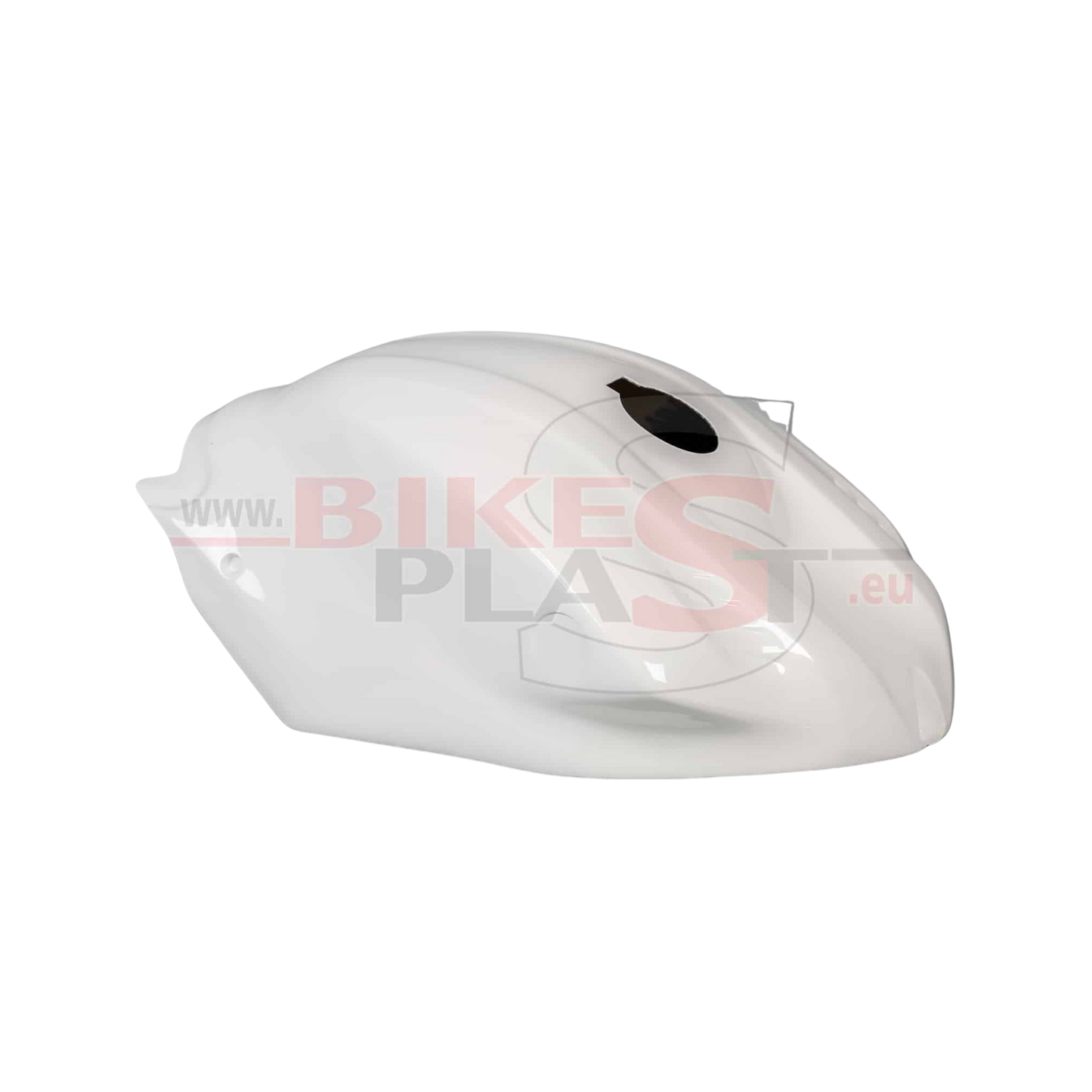 Tank Cover– YAMAHA R6 2017 - 2020    BIKEPLAST