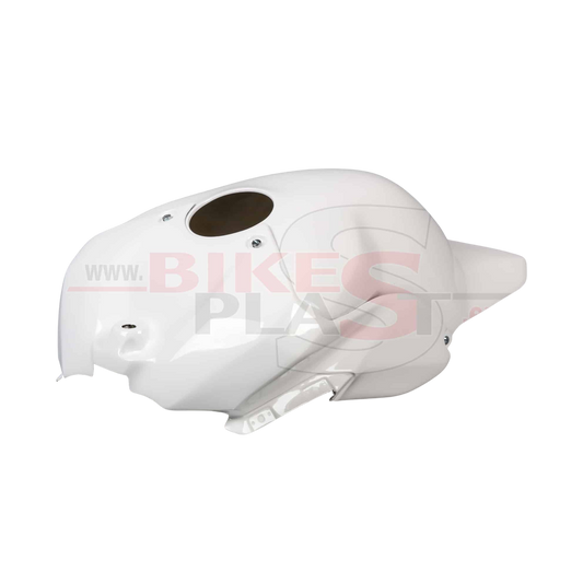 Full Tank Cover DUCATI V4 2018 - 2021 / V4R 2019 - 2022 -  BIKEPLAST