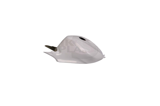 Full Tank Cover – KAWASAKI ZX-636 2013- 2023  BIKEPLAST