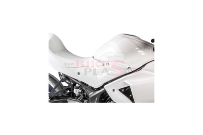 Race Fairings Kit –  Yamaha R3 2015 – 2018  BIKEPLAST