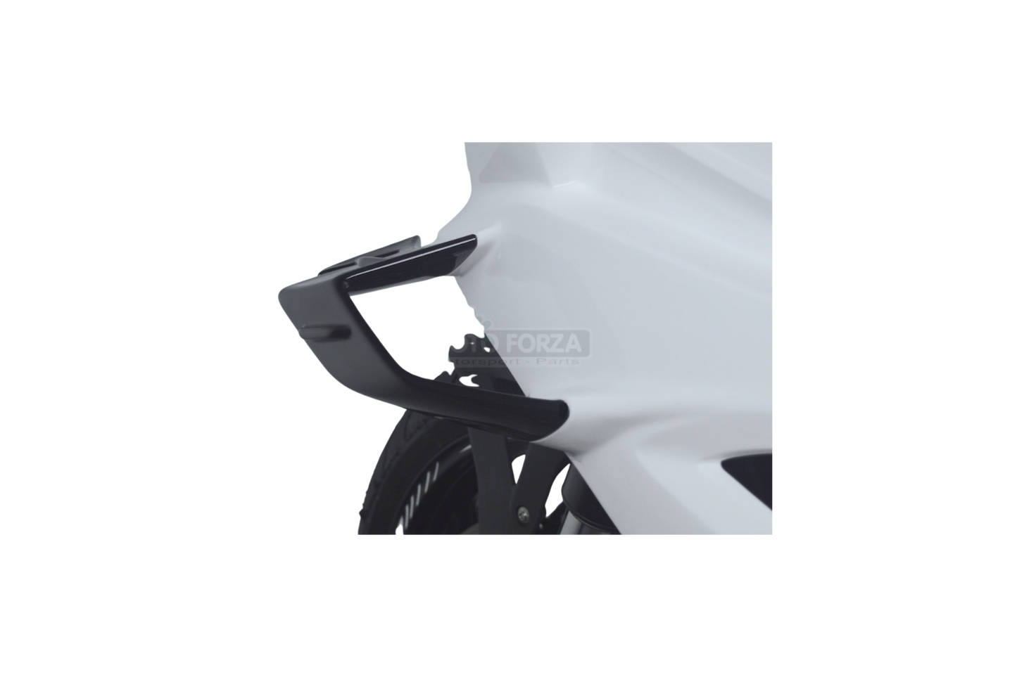 Race Fairing Kit  - BMW S1000RR 2023-2024 - MOTO FORZA